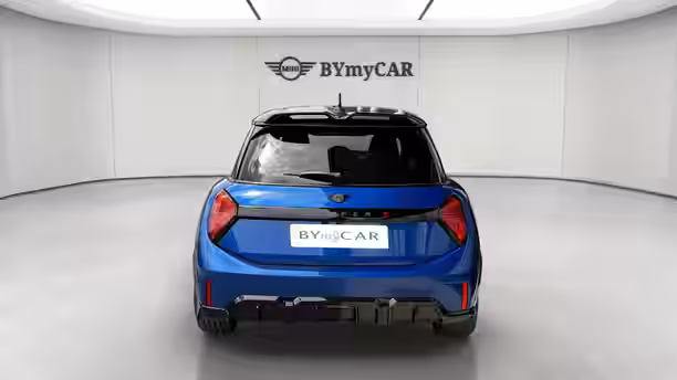MINI COOPER F66 4 / 38