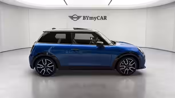 MINI COOPER F66 6 / 38