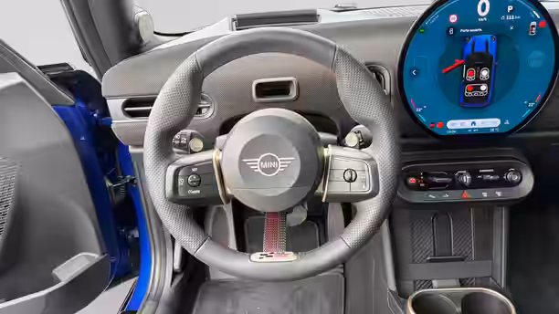MINI COOPER F66 12 / 38
