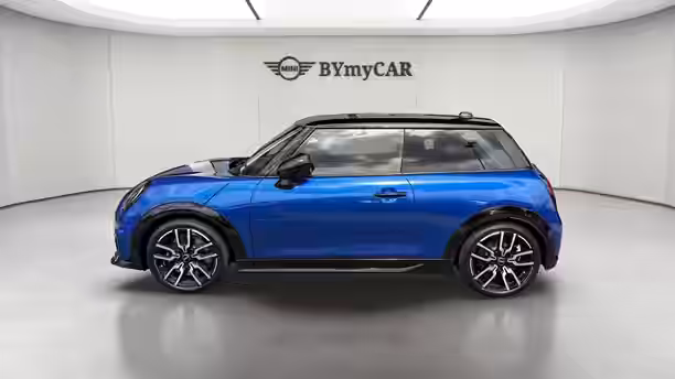 MINI COOPER F66 2 / 38
