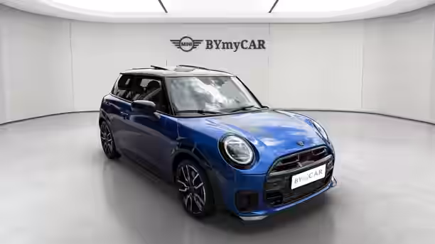 MINI COOPER F66 7 / 38