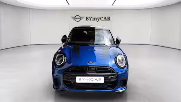 MINI COOPER F66 8 / 38