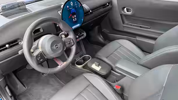 MINI COOPER F66 22 / 38