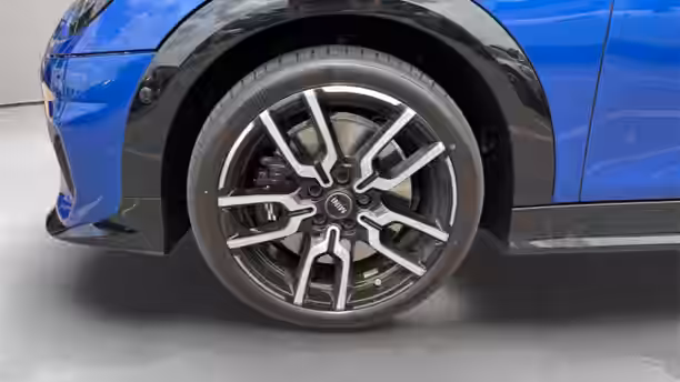 MINI COOPER F66 19 / 38