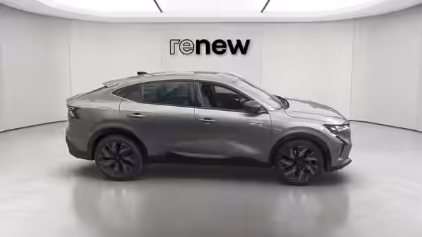 RENAULT RAFALE 6 / 20