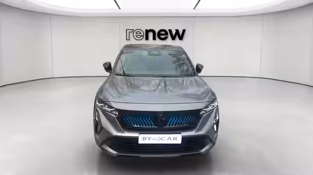 RENAULT RAFALE 8 / 20