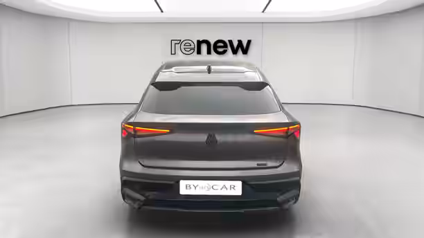 RENAULT RAFALE 4 / 20