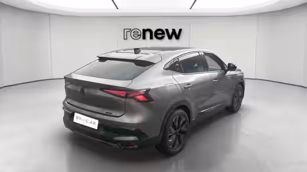 RENAULT RAFALE 5 / 20