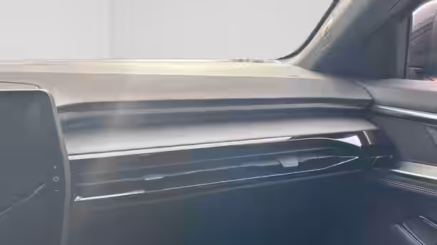 RENAULT RAFALE 19 / 20
