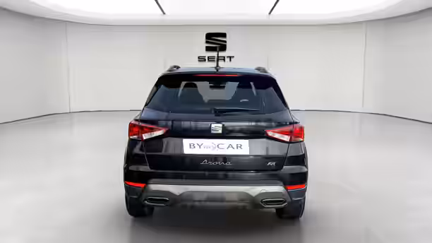 SEAT ARONA 4 / 22