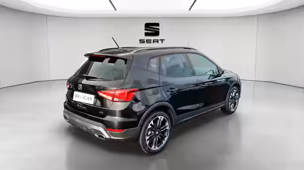SEAT ARONA 5 / 22