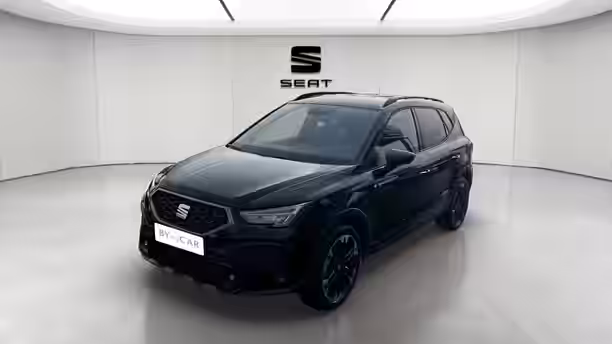 SEAT ARONA 1 / 22