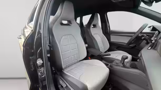 SEAT ARONA 20 / 22