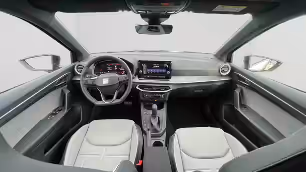 SEAT ARONA 21 / 22