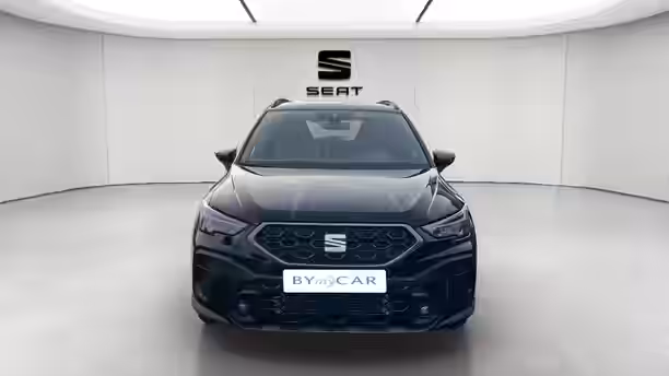 SEAT ARONA 8 / 22