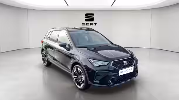SEAT ARONA 7 / 22