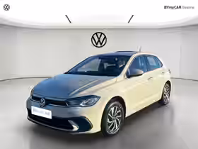 POLO Life 1.0 TSI 95 S&S BVM5
