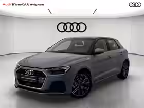 A1 SPORTBACK Design 30 TFSI 116 ch S tronic 7