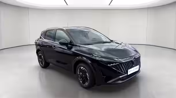 NISSAN QASHQAI 7 / 18