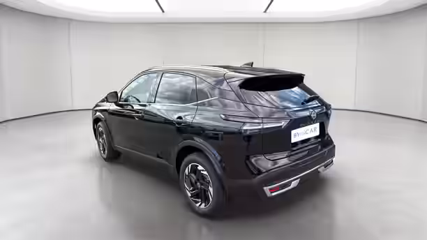 NISSAN QASHQAI 3 / 18