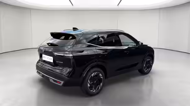 NISSAN QASHQAI 5 / 18