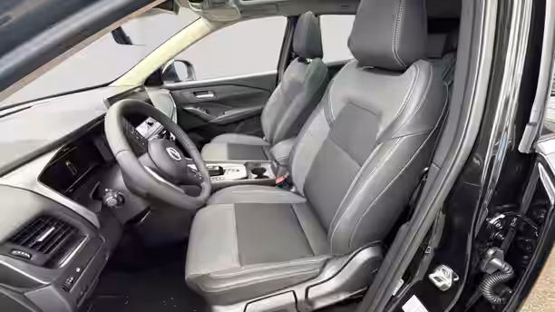 NISSAN QASHQAI 11 / 18