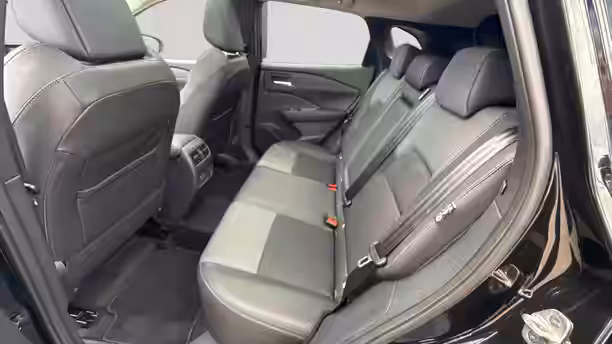 NISSAN QASHQAI 12 / 18