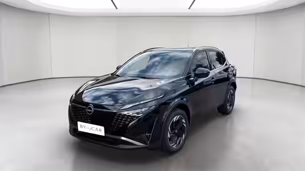 NISSAN QASHQAI 1 / 18