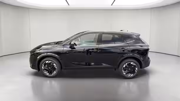 NISSAN QASHQAI 2 / 18