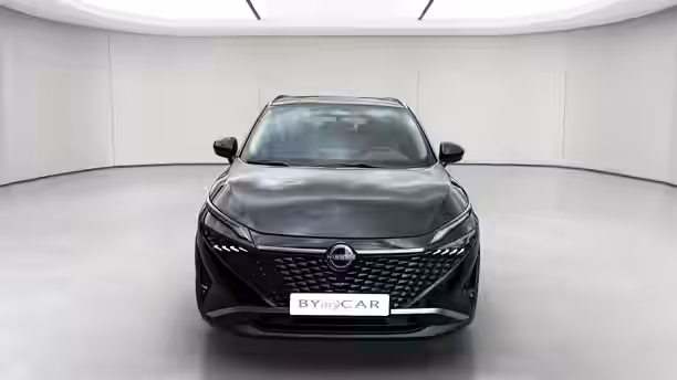 NISSAN QASHQAI 8 / 18
