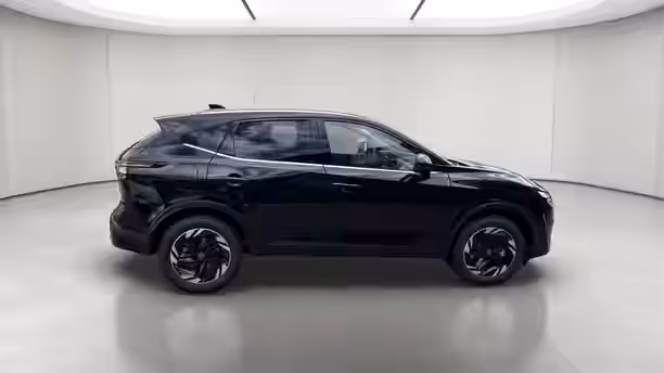 NISSAN QASHQAI 6 / 18