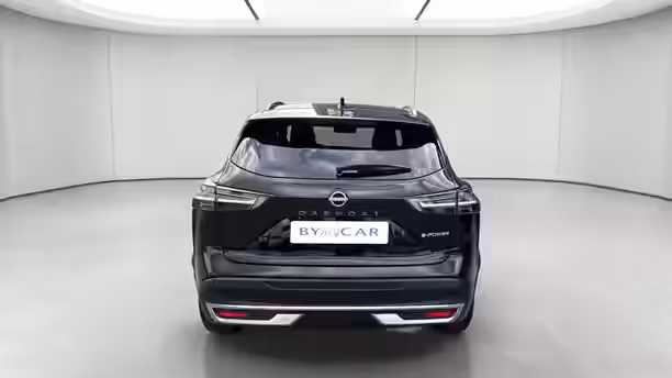 NISSAN QASHQAI 4 / 18