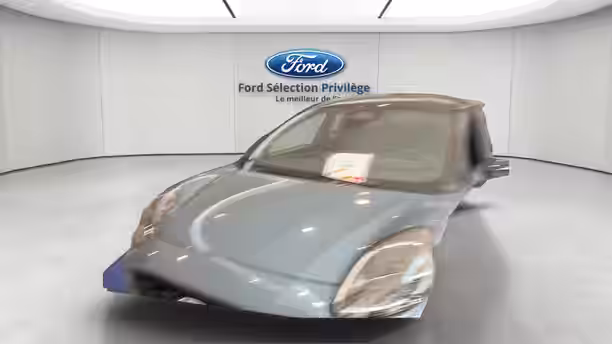 FORD PUMA 3 / 16