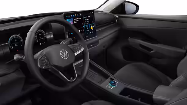 VOLKSWAGEN T-ROC 8 / 15