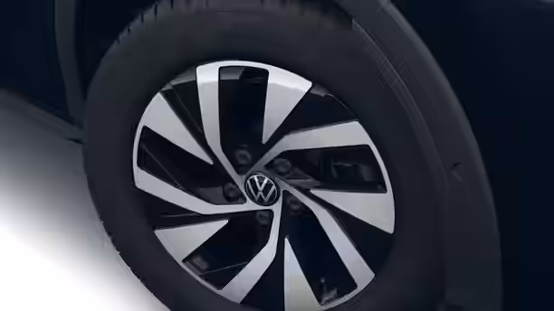 VOLKSWAGEN T-ROC 7 / 15