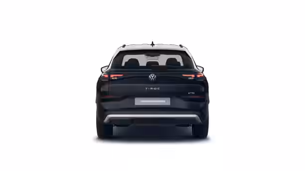 VOLKSWAGEN T-ROC 4 / 15