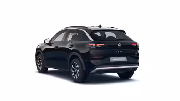 VOLKSWAGEN T-ROC 3 / 15