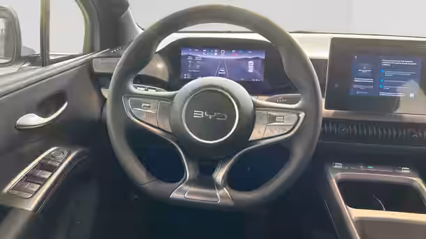 BYD DOLPHIN G 12 / 15