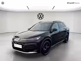 T-ROC Style 1.5 eTSI EVO2 Hybrid 150 ch DSG7