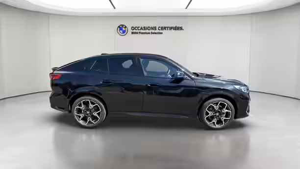 BMW X2 U10 6 / 37