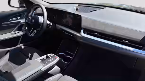 BMW X2 U10 23 / 37