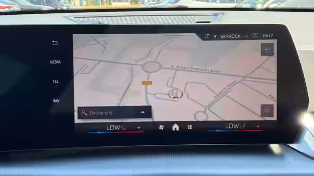 BMW X2 U10 34 / 37