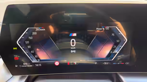BMW X2 U10 13 / 37