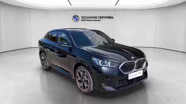 BMW X2 U10 7 / 37