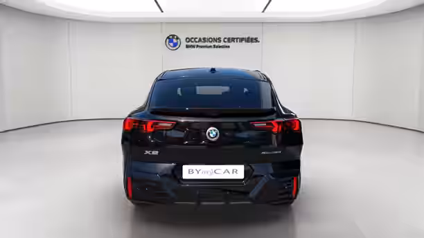 BMW X2 U10 4 / 37