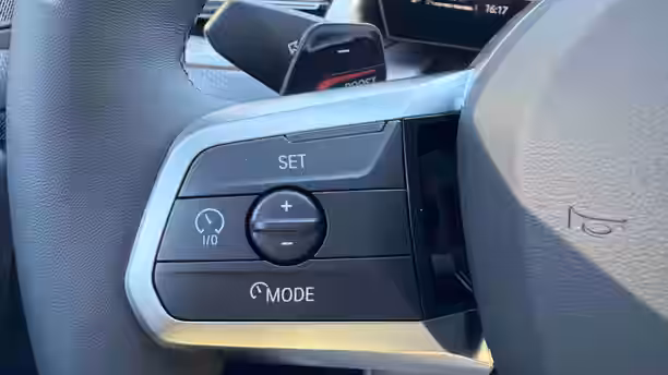 BMW X2 U10 36 / 37