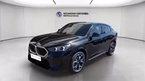 BMW X2 U10 1 / 37
