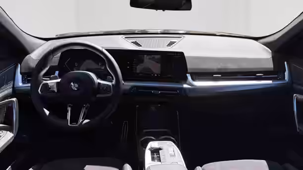 BMW X2 U10 11 / 37