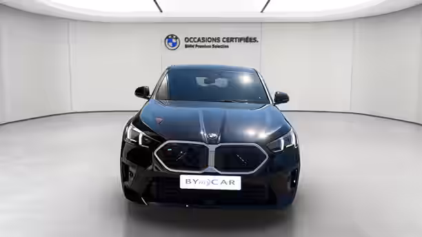 BMW X2 U10 8 / 37