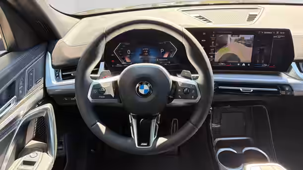 BMW X2 U10 12 / 37